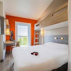 Chambre Triple